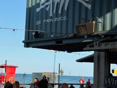 Pizzar, bucatar sectia grill si peste pentru Expirat Vama Veche