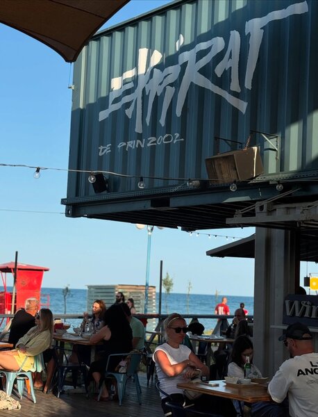 Pizzar, bucatar sectia grill si peste pentru Expirat Vama Veche,