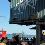 Pizzar, bucatar sectia grill si peste pentru Expirat Vama Veche